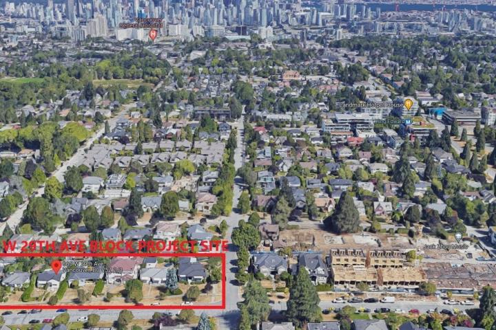 665 W 29th Avenue, Cambie, Vancouver West 2