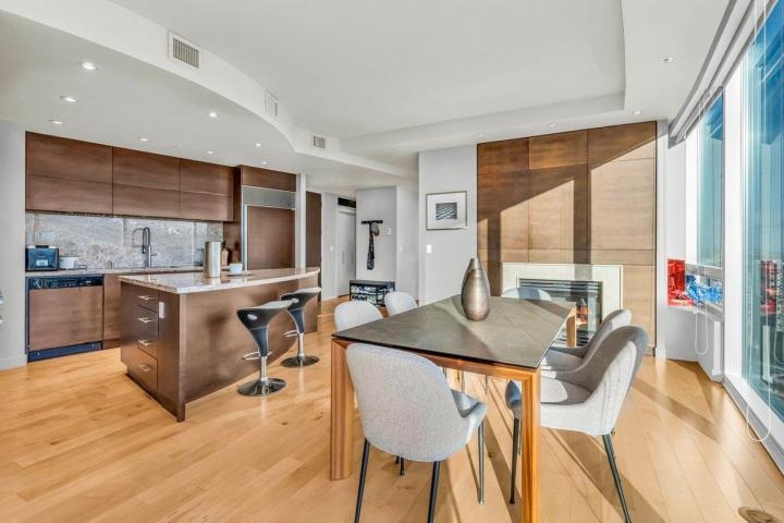 3403 - 938 Nelson Street, Downtown VW, Vancouver West 2