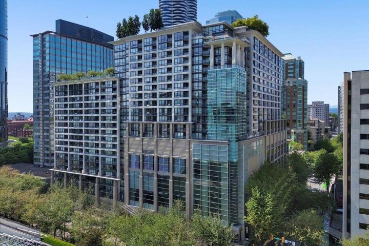 1422 - 938 Smithe Street, Downtown VW, Vancouver West 2