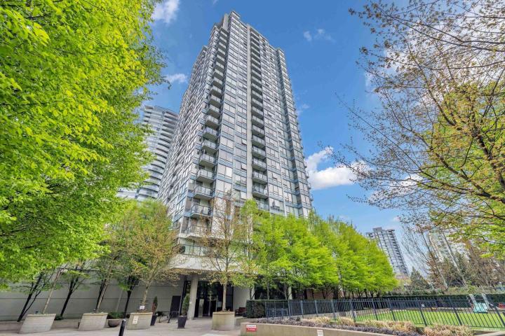 2308 - 939 Expo Boulevard, Yaletown, Vancouver West 2