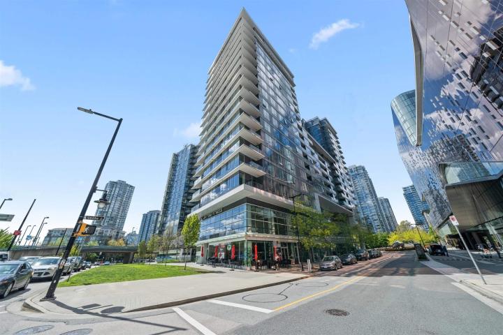 551 - 38 Smithe Street, Downtown VW, Vancouver West 2
