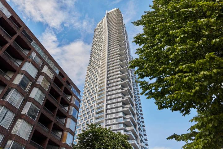 3506 - 1289 Hornby Street, Downtown VW, Vancouver West 2