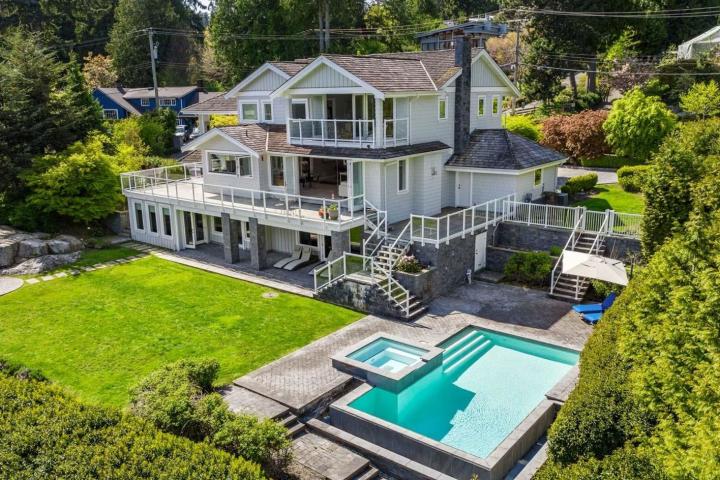 4710 Piccadilly South, Olde Caulfeild, West Vancouver 2