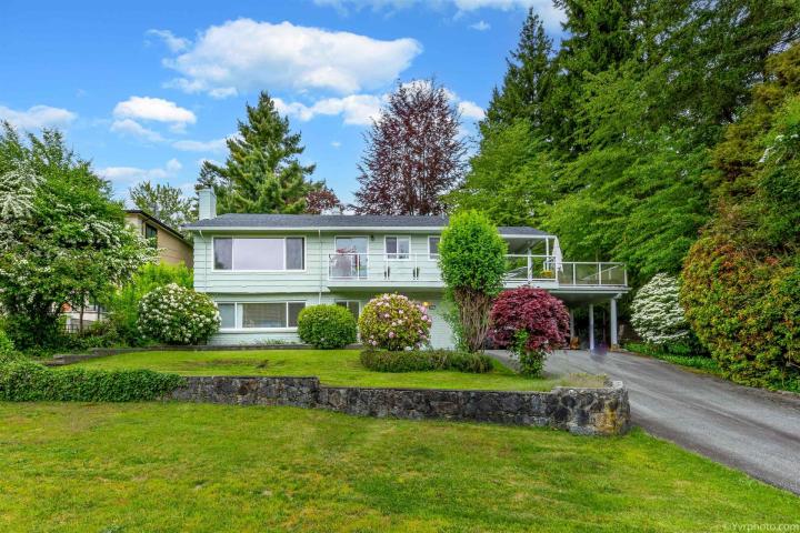 769 Westcot Place, British Properties, West Vancouver 2