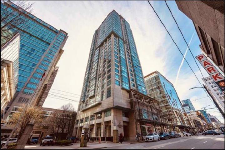 2308 - 438 Seymour Street, Downtown VW, Vancouver West 2