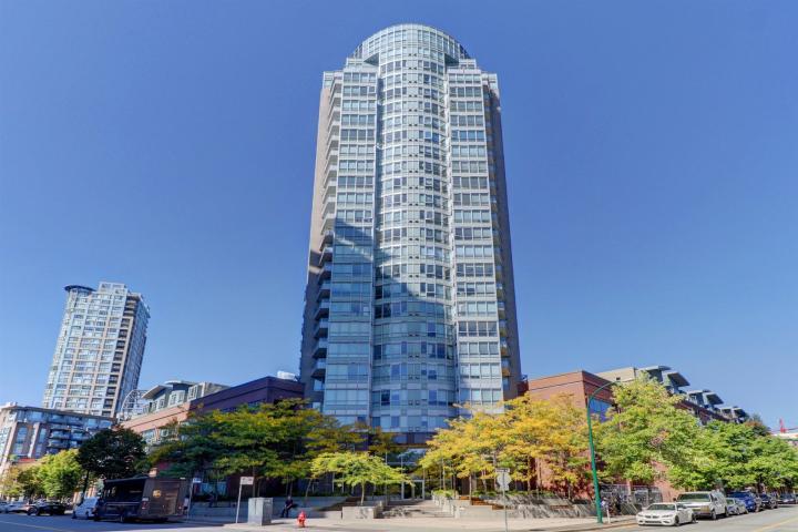 2207 - 63 Keefer Place, Downtown VW, Vancouver West 2