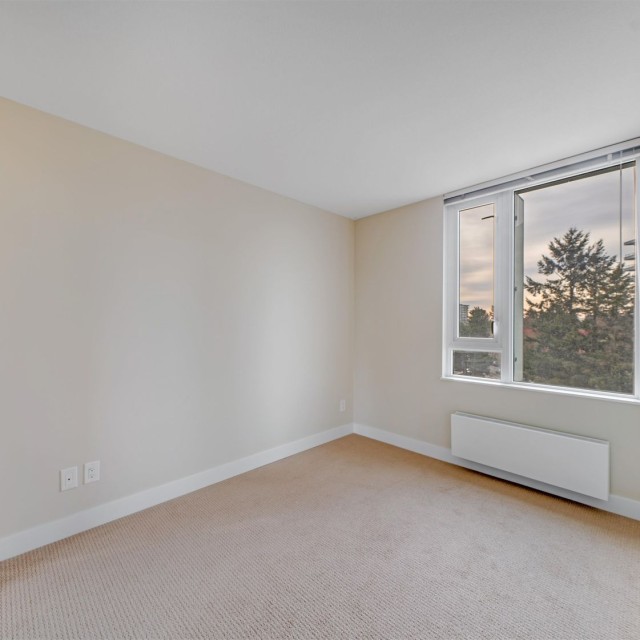 Photo 9 at 705 - 488 Sw Marine Drive, Marpole, Vancouver West
