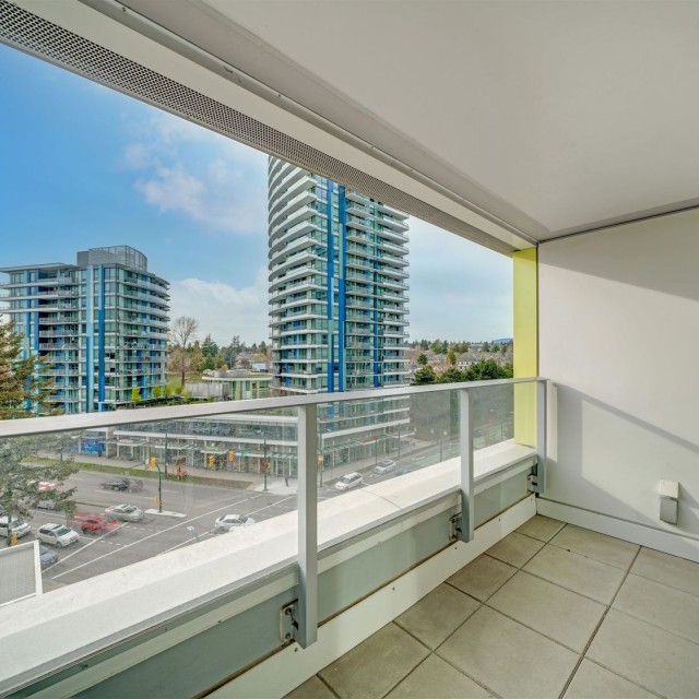 Photo 11 at 705 - 488 Sw Marine Drive, Marpole, Vancouver West