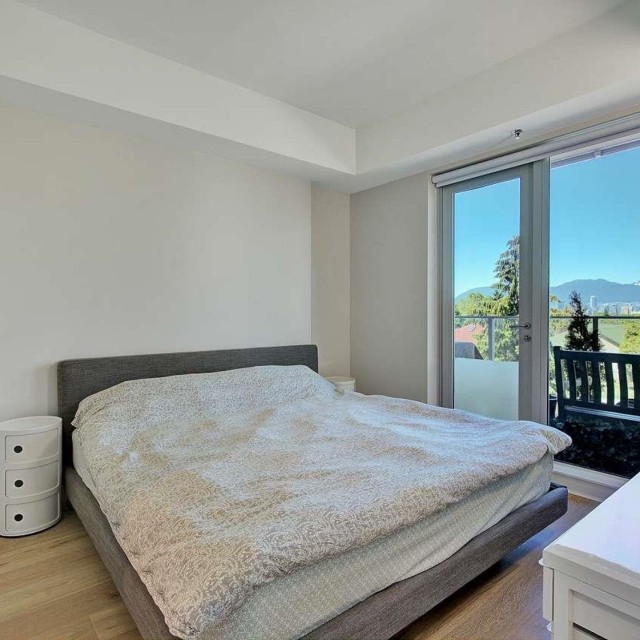 Photo 17 at 210 - 528 W King Edward Avenue, Cambie, Vancouver West