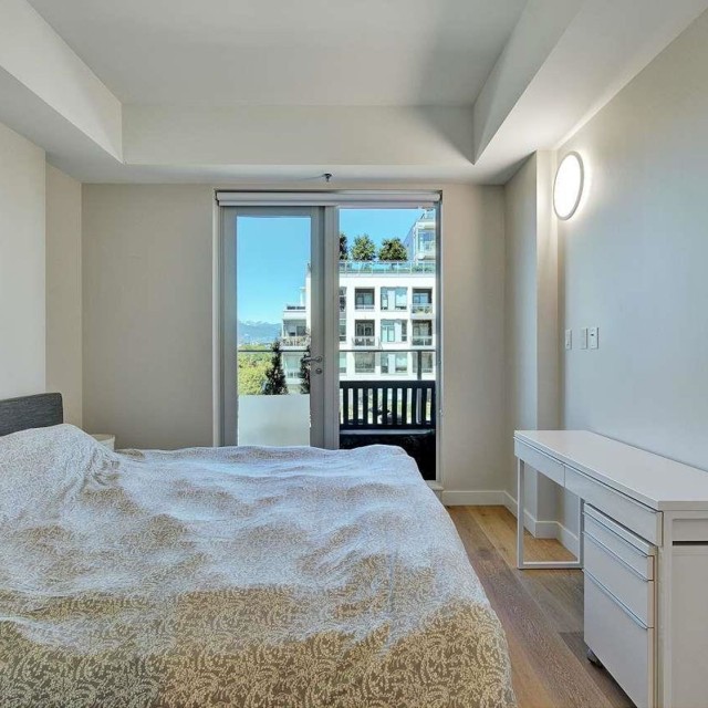 Photo 18 at 210 - 528 W King Edward Avenue, Cambie, Vancouver West