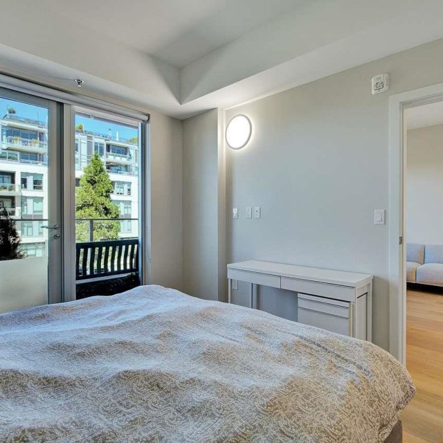 Photo 19 at 210 - 528 W King Edward Avenue, Cambie, Vancouver West