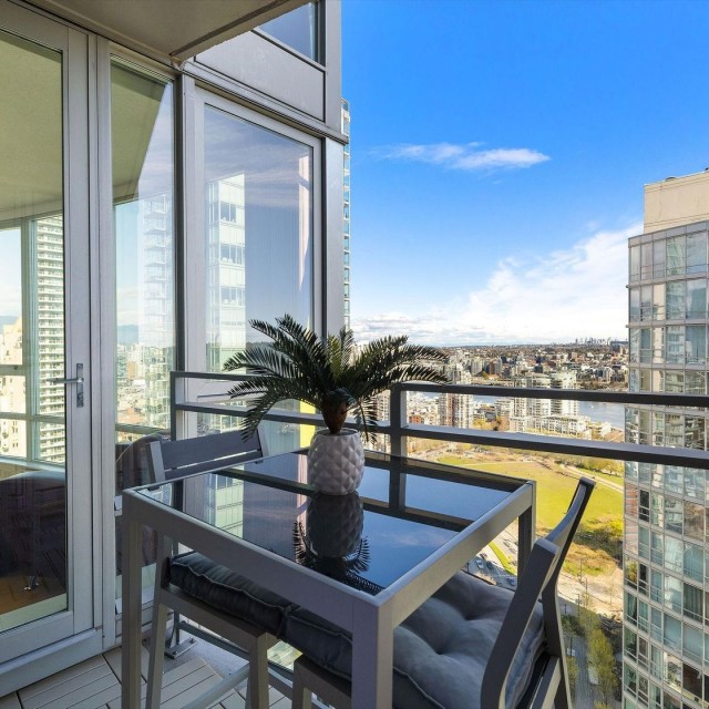 Photo 27 at 3603 - 1495 Richards Street, Yaletown, Vancouver West
