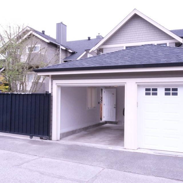 Photo 25 at 1066 W 16th Avenue, Shaughnessy, Vancouver West