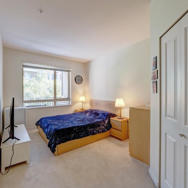 Photo 7 at 205 - 139 W 22nd Street, Central Lonsdale, North Vancouver