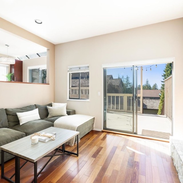 Photo 10 at 5605 Sumac Place, Grouse Woods, North Vancouver