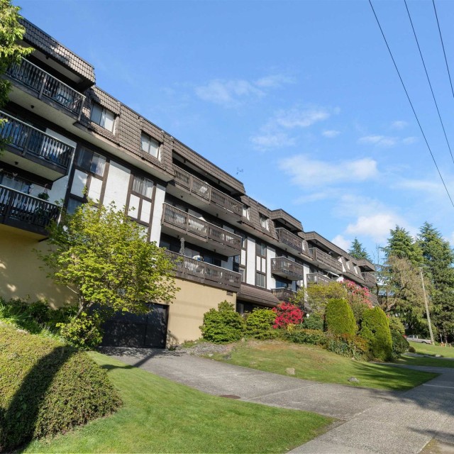Photo 25 at 312 - 310 W 3rd Street, Lower Lonsdale, North Vancouver