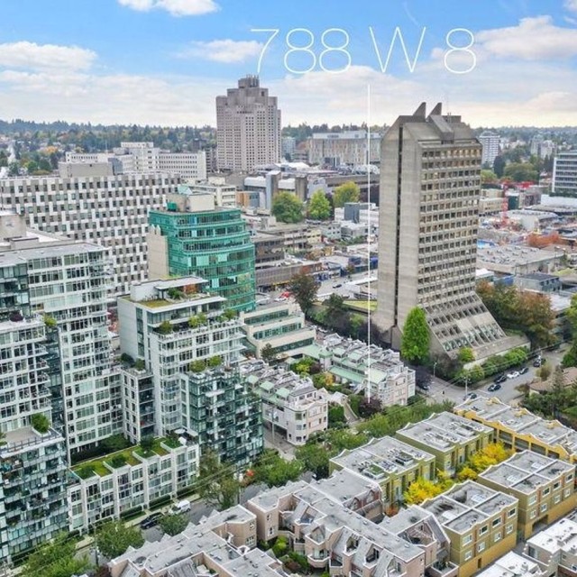 Photo 10 at 104 - 788 W 8th Avenue, Fairview VW, Vancouver West