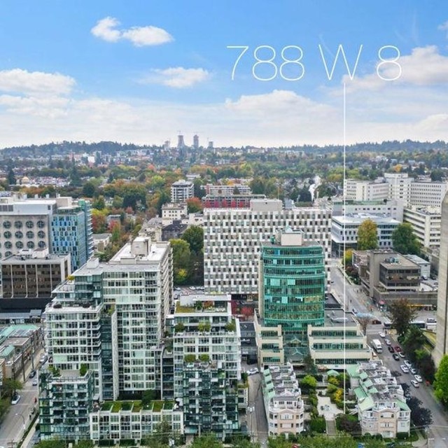 Photo 12 at 104 - 788 W 8th Avenue, Fairview VW, Vancouver West