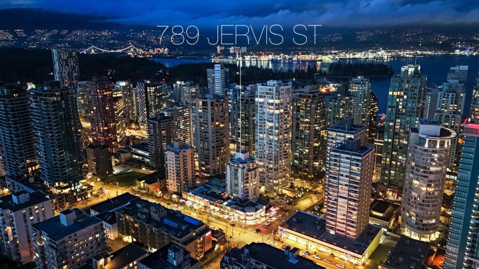 Photo 39 at 301 - 789 Jervis Street, West End VW, Vancouver West