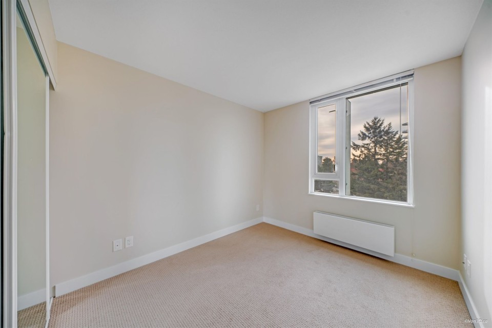 Photo 9 at 705 - 488 Sw Marine Drive, Marpole, Vancouver West