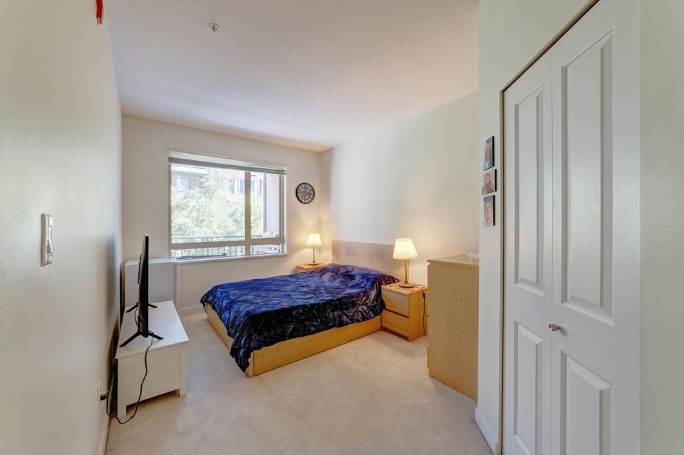 Photo 7 at 205 - 139 W 22nd Street, Central Lonsdale, North Vancouver
