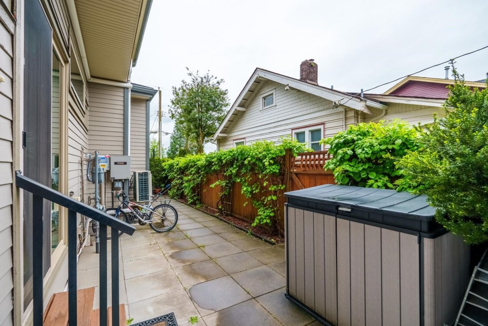 Photo 27 at 638 W 15th Street, Central Lonsdale, North Vancouver