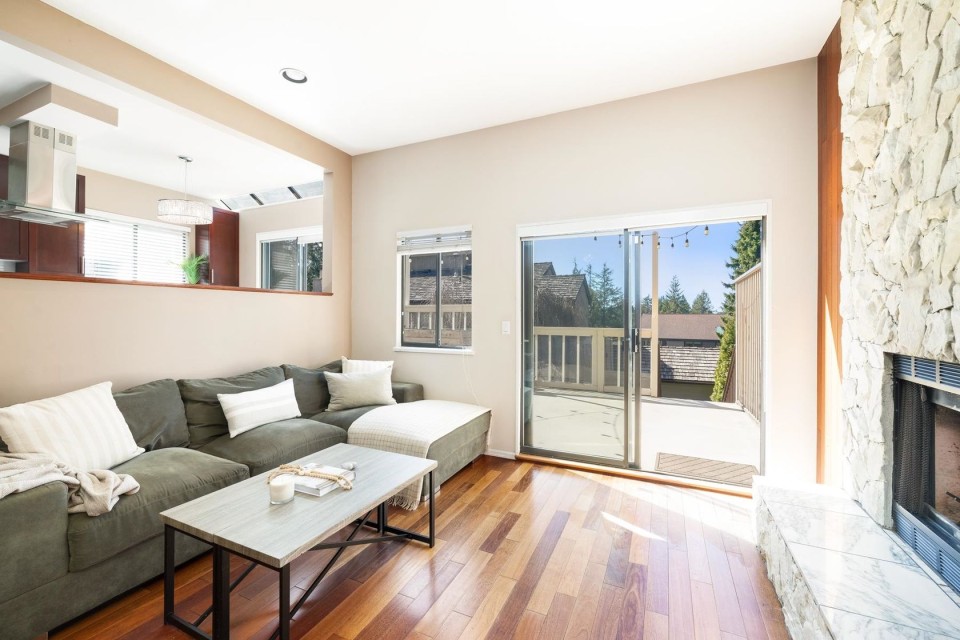 Photo 10 at 5605 Sumac Place, Grouse Woods, North Vancouver