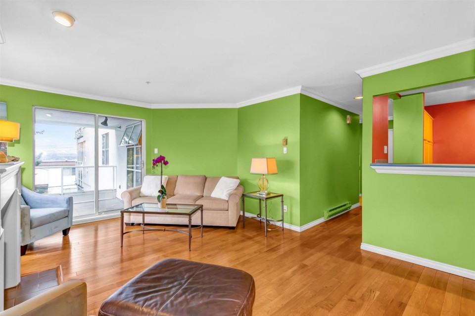 Photo 10 at 314 - 2175 W 3rd Avenue, Kitsilano, Vancouver West