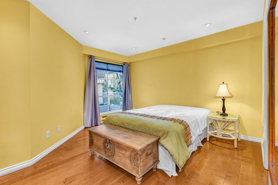 Photo 16 at 314 - 2175 W 3rd Avenue, Kitsilano, Vancouver West