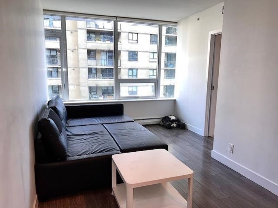 Photo 4 at 512 - 1283 Howe Street, Downtown VW, Vancouver West
