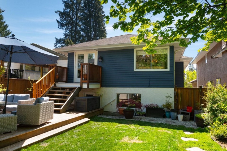 Photo 33 at 1836 Burrill Avenue, Lynn Valley, North Vancouver