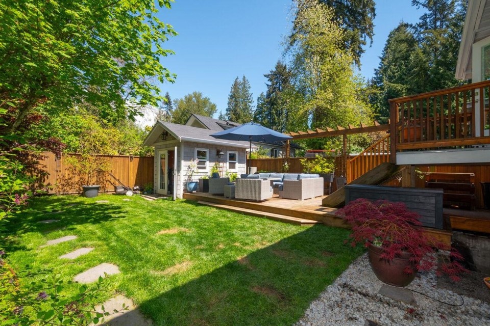 Photo 35 at 1836 Burrill Avenue, Lynn Valley, North Vancouver