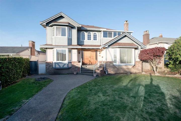 637 W 29th Avenue, Cambie, Vancouver West 2
