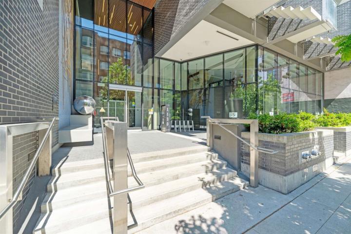 907 - 1133 Hornby Street, Downtown VW, Vancouver West 2