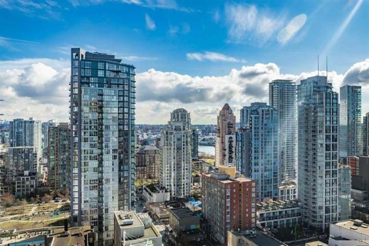 2207 - 1188 Howe Street, Downtown VW, Vancouver West 2