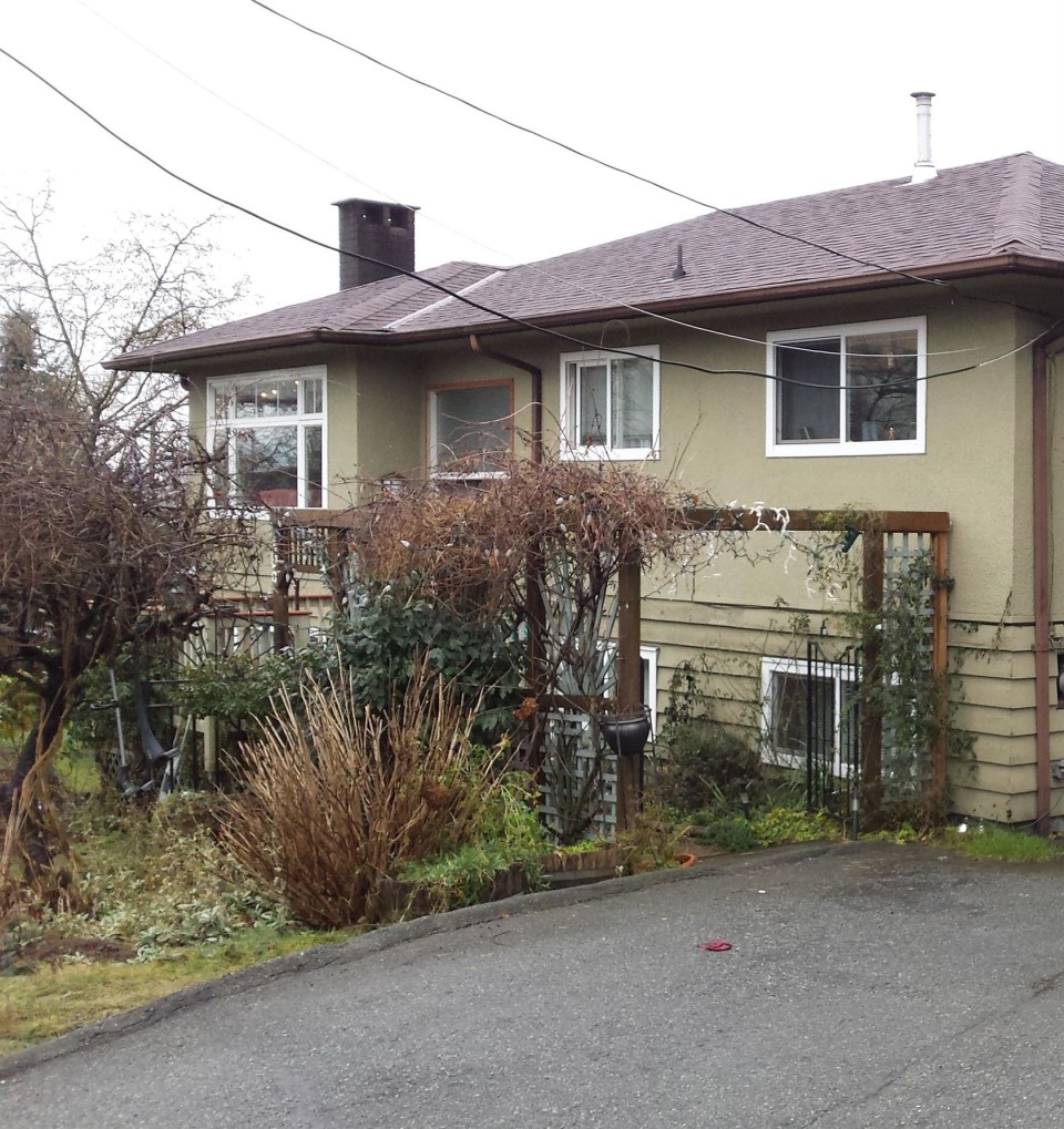Photo 2 at 109 St. Davids Avenue, Lower Lonsdale, North Vancouver