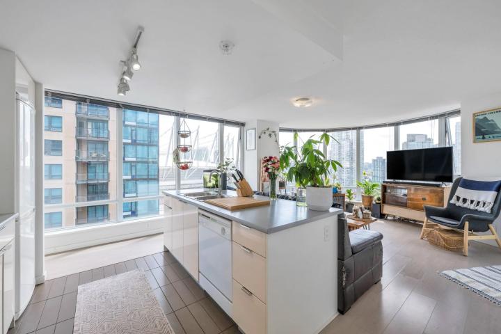 1507 - 233 Robson Street, Downtown VW, Vancouver West 2