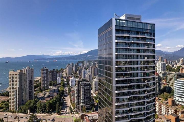 2301 - 889 Pacific Street, Downtown VW, Vancouver West 2