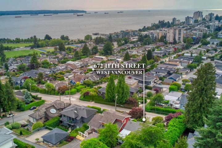672 11th Street, Sentinel Hill, West Vancouver 2
