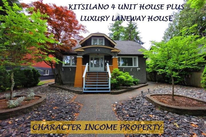 3346 W 10th Avenue, Kitsilano, Vancouver West 2