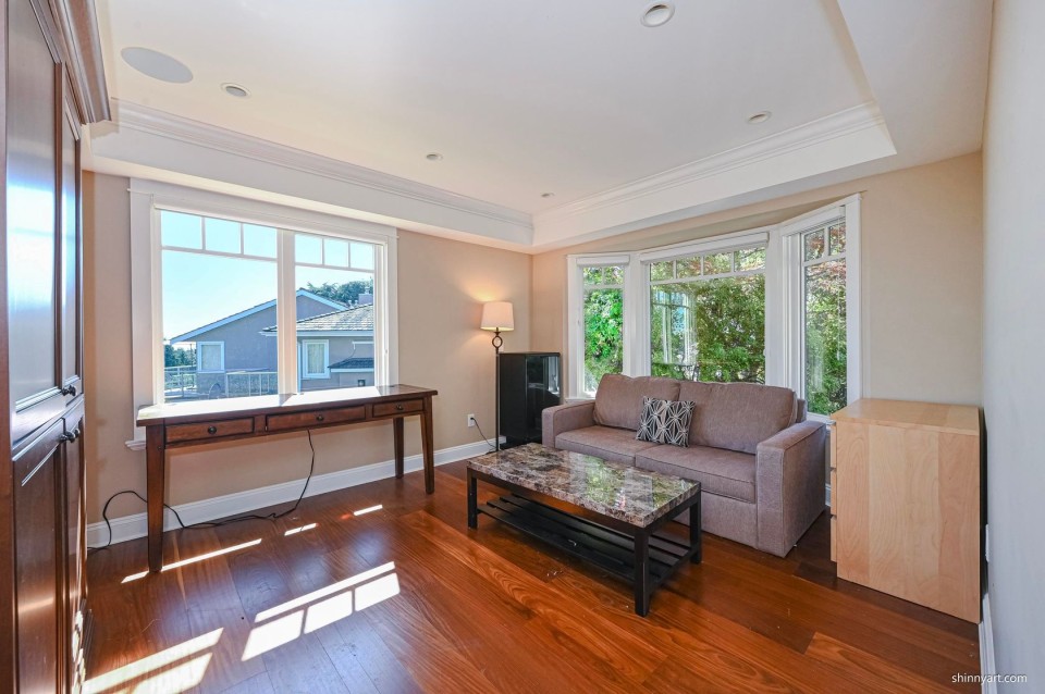 Photo 6 at 1444 Sandhurst Place, Chartwell, West Vancouver