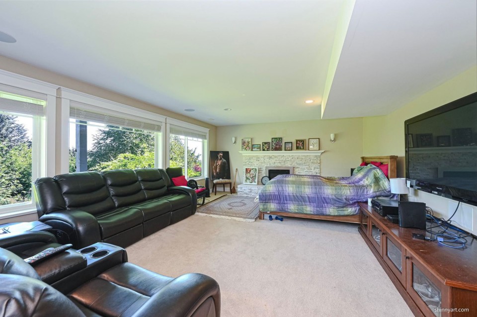 Photo 22 at 1444 Sandhurst Place, Chartwell, West Vancouver