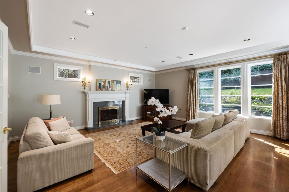Photo 12 at 1638 Marpole Avenue, Shaughnessy, Vancouver West