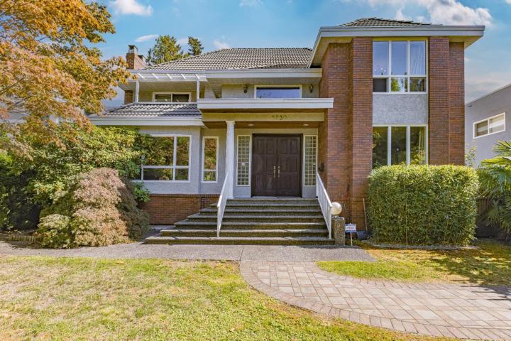 6230 Cypress Street, South Granville, Vancouver West 2