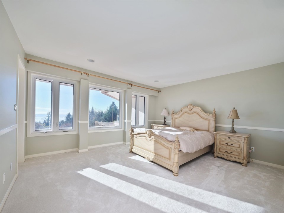 Photo 21 at 1025 King Georges Way, British Properties, West Vancouver