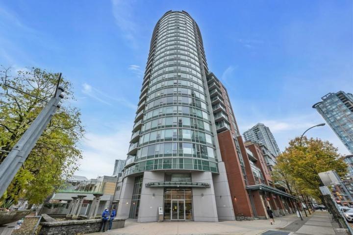 807 - 58 Keefer Place, Downtown VW, Vancouver West 2