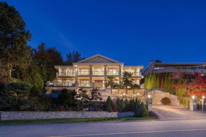 2533 Westhill Drive, Westhill, West Vancouver 2