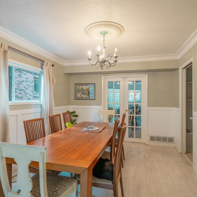 Photo 11 at 1219 W 22nd Street, Pemberton Heights, North Vancouver