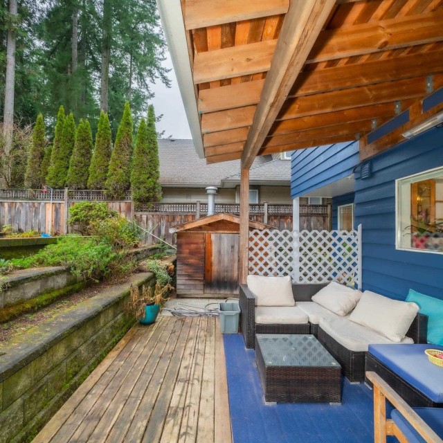 Photo 36 at 1219 W 22nd Street, Pemberton Heights, North Vancouver