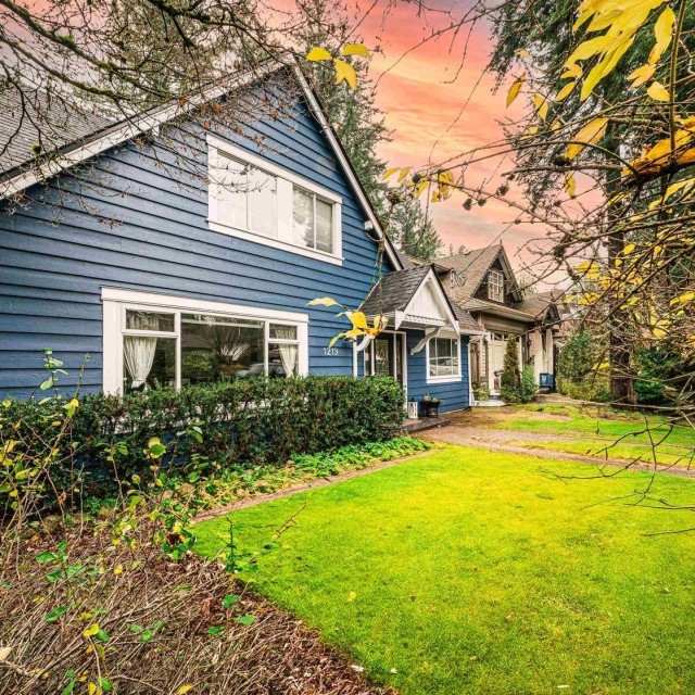 Photo 39 at 1219 W 22nd Street, Pemberton Heights, North Vancouver